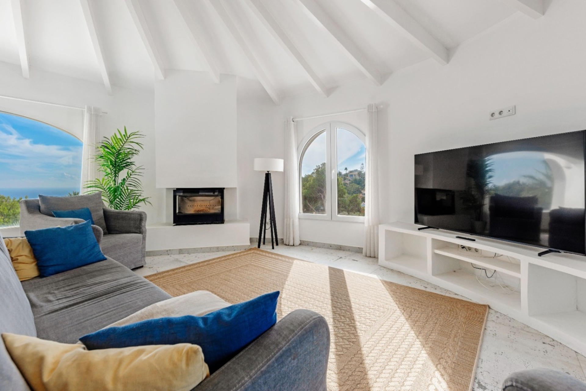 Wiederverkauf - Villa - Jávea - Xàbia - Jávea - Xàbia Centro