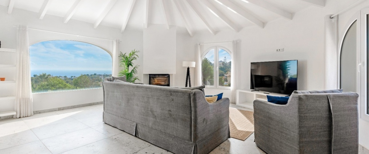 Wiederverkauf - Villa - Jávea - Xàbia - Jávea - Xàbia Centro