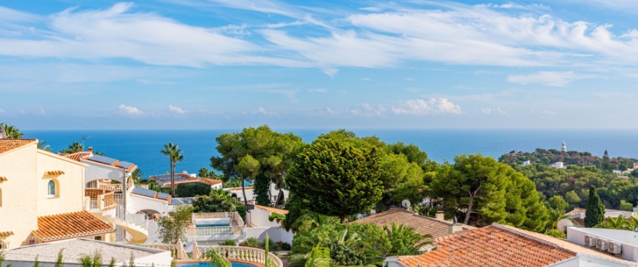 Wiederverkauf - Villa - Jávea - Xàbia - Jávea - Xàbia Centro