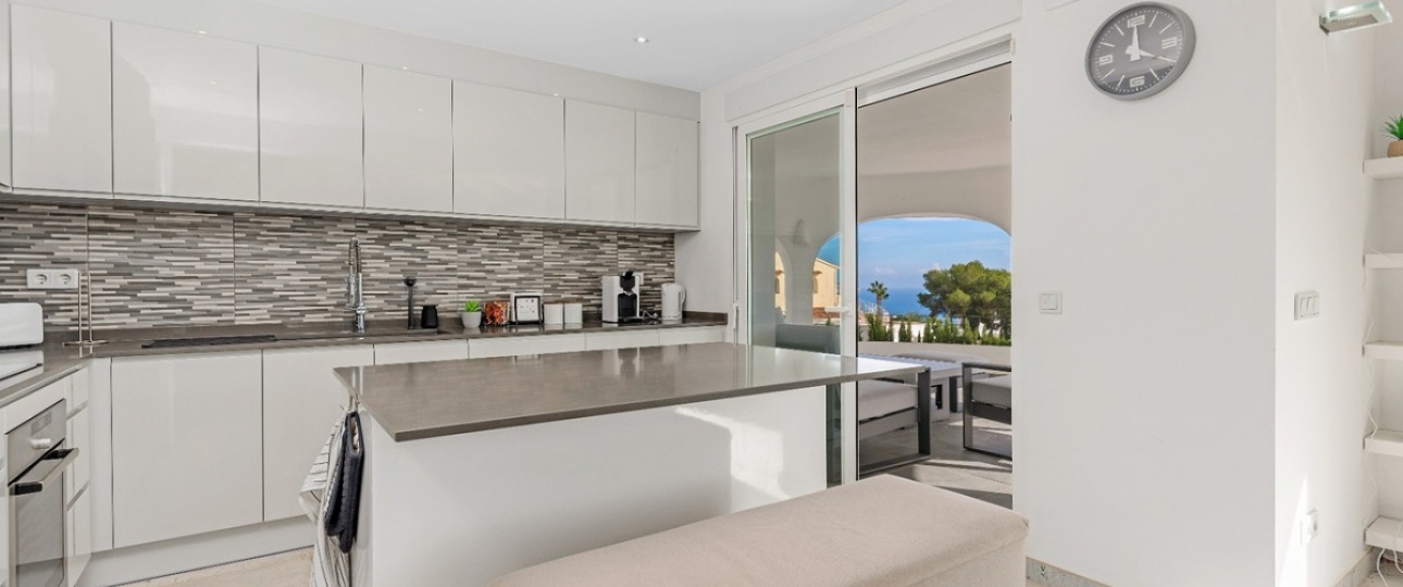 Wiederverkauf - Villa - Jávea - Xàbia - Jávea - Xàbia Centro