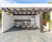 Wiederverkauf - Villa - Jávea - Xàbia - Jávea - Xàbia Centro