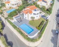 Wiederverkauf - Villa - Jávea - Xàbia - Jávea - Xàbia Centro
