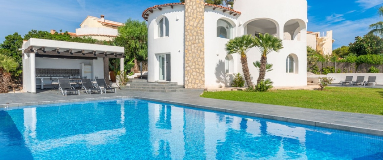 Wiederverkauf - Villa - Jávea - Xàbia - Jávea - Xàbia Centro