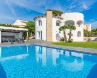 Wiederverkauf - Villa - Jávea - Xàbia - Jávea - Xàbia Centro