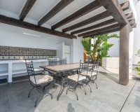 Wiederverkauf - Villa - Jávea - Xàbia - Jávea - Xàbia Centro