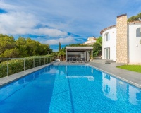 Wiederverkauf - Villa - Jávea - Xàbia - Jávea - Xàbia Centro