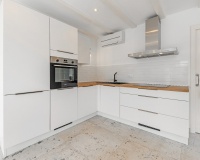 Wiederverkauf - Villa - Jávea - Xàbia - Jávea - Xàbia Centro