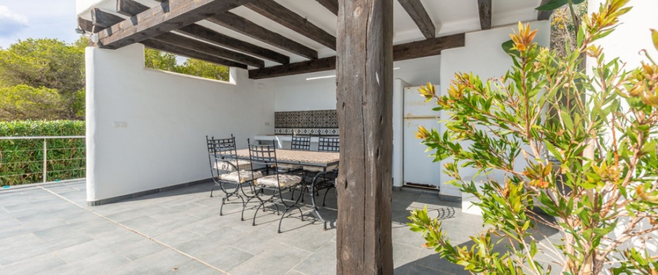 Wiederverkauf - Villa - Jávea - Xàbia - Jávea - Xàbia Centro