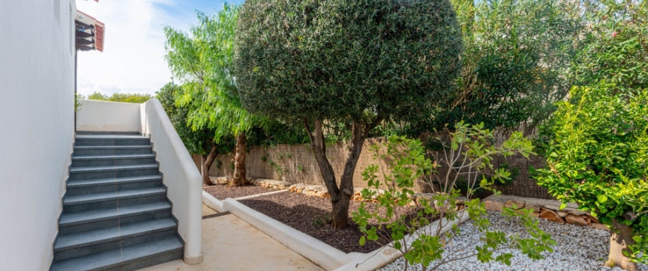 Wiederverkauf - Villa - Jávea - Xàbia - Jávea - Xàbia Centro