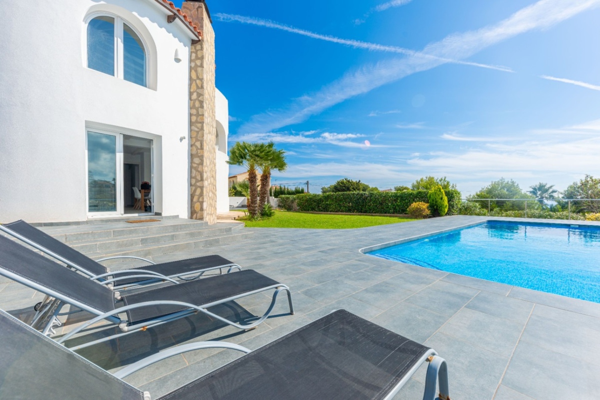 Wiederverkauf - Villa - Jávea - Xàbia - Jávea - Xàbia Centro