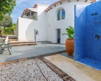 Wiederverkauf - Villa - Jávea - Xàbia - Jávea - Xàbia Centro