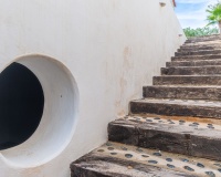 Wiederverkauf - Villa - Jávea - Xàbia - Jávea - Xàbia Centro
