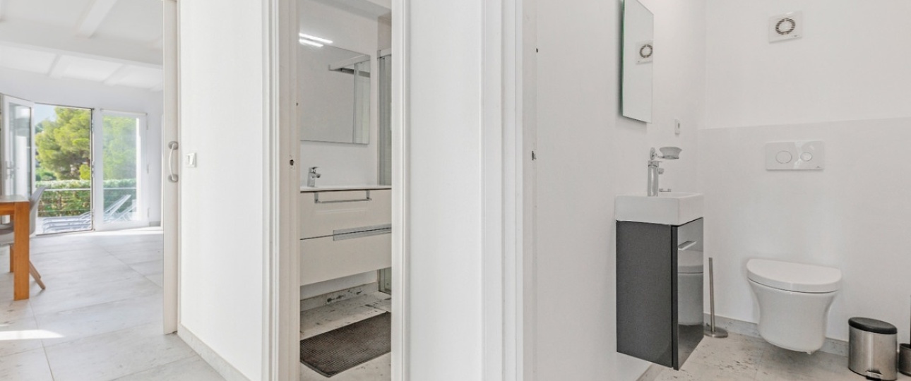 Wiederverkauf - Villa - Jávea - Xàbia - Jávea - Xàbia Centro