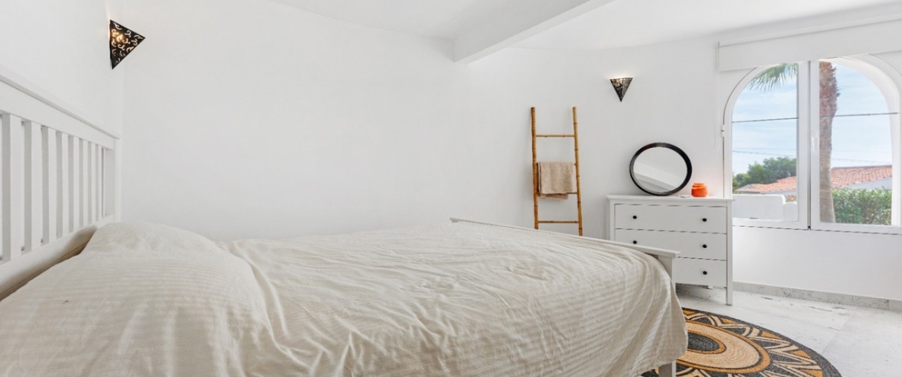 Wiederverkauf - Villa - Jávea - Xàbia - Jávea - Xàbia Centro