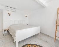 Wiederverkauf - Villa - Jávea - Xàbia - Jávea - Xàbia Centro
