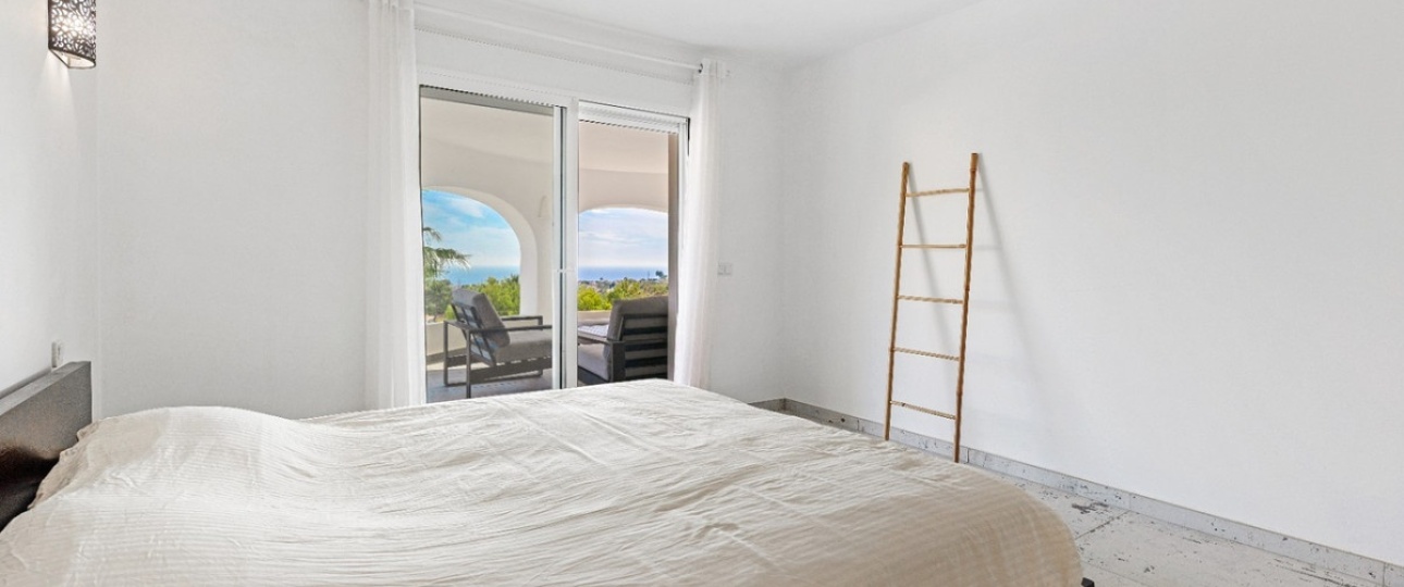 Wiederverkauf - Villa - Jávea - Xàbia - Jávea - Xàbia Centro