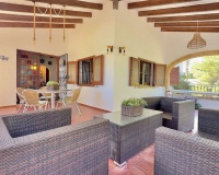 Wiederverkauf - Villa - Jávea - Xàbia - Jávea - Xàbia Centro