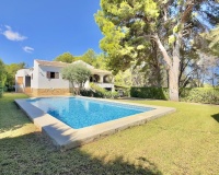 Wiederverkauf - Villa - Jávea - Xàbia - Jávea - Xàbia Centro