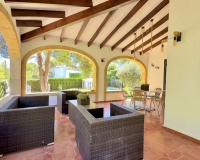 Wiederverkauf - Villa - Jávea - Xàbia - Jávea - Xàbia Centro