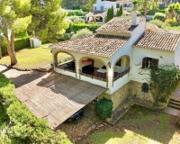 Wiederverkauf - Villa - Jávea - Xàbia - Jávea - Xàbia Centro