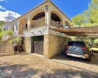 Wiederverkauf - Villa - Jávea - Xàbia - Jávea - Xàbia Centro