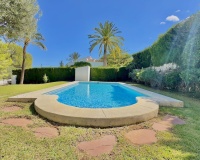 Wiederverkauf - Villa - Jávea - Xàbia - Jávea - Xàbia Centro