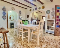 Wiederverkauf - Villa - Jávea - Xàbia - Jávea - Xàbia Centro
