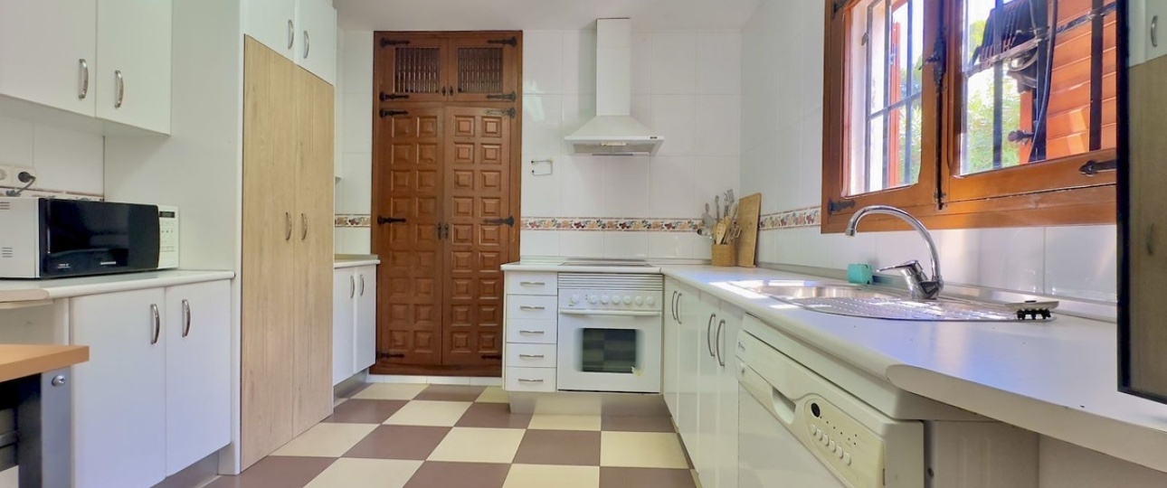 Wiederverkauf - Villa - Jávea - Xàbia - Jávea - Xàbia Centro