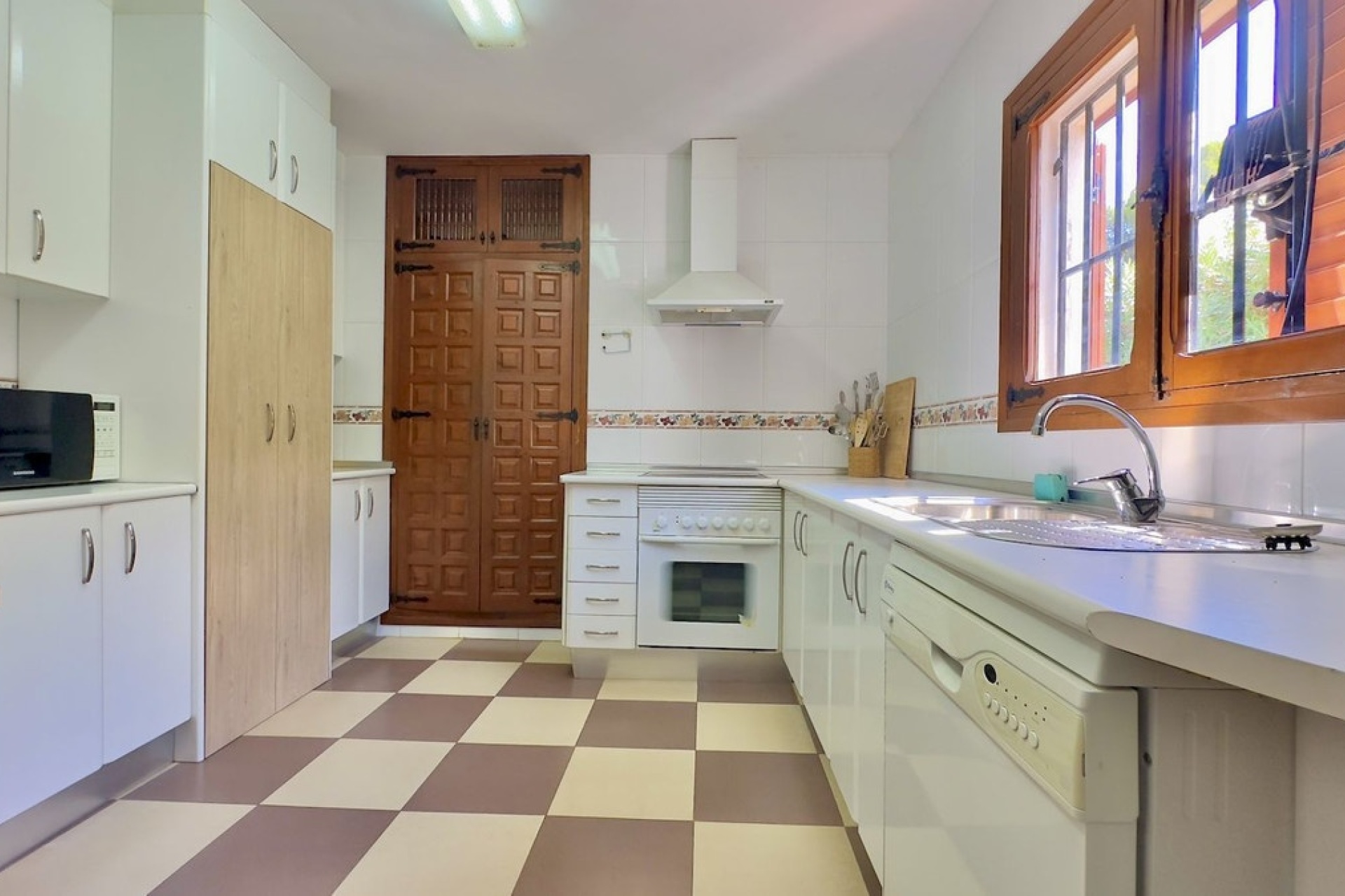Wiederverkauf - Villa - Jávea - Xàbia - Jávea - Xàbia Centro