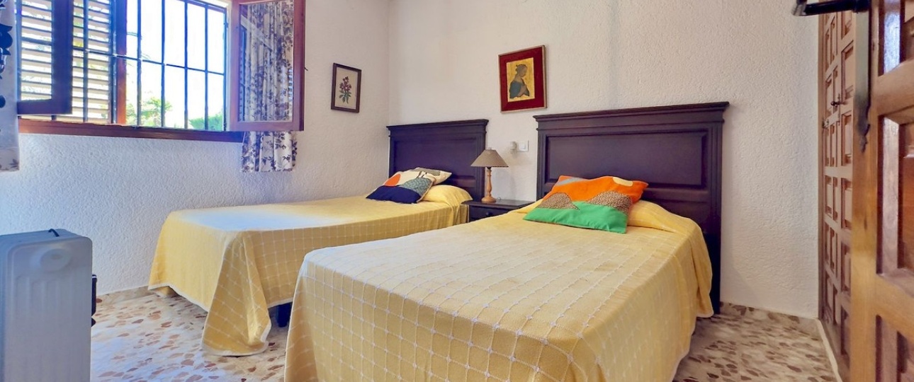 Wiederverkauf - Villa - Jávea - Xàbia - Jávea - Xàbia Centro