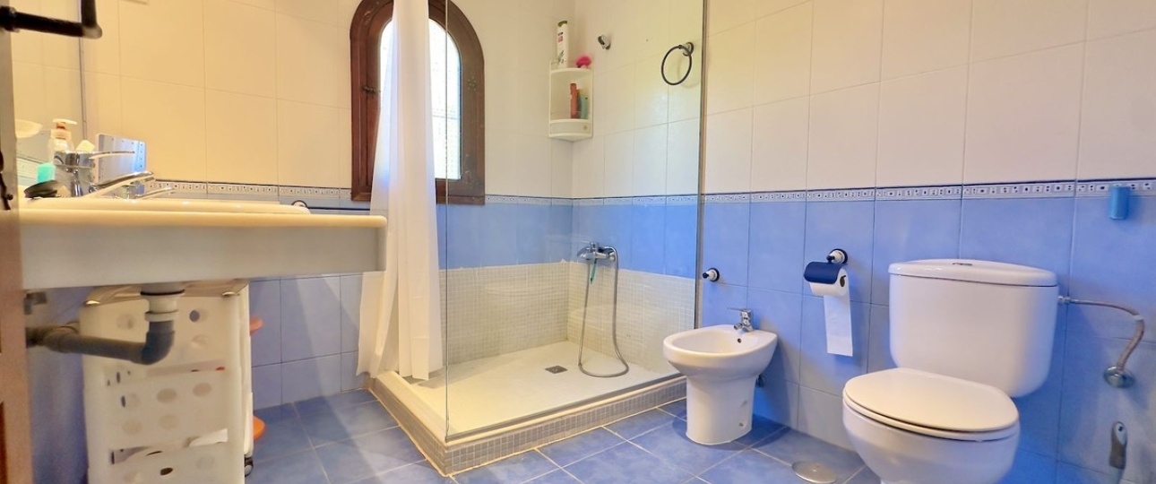 Wiederverkauf - Villa - Jávea - Xàbia - Jávea - Xàbia Centro