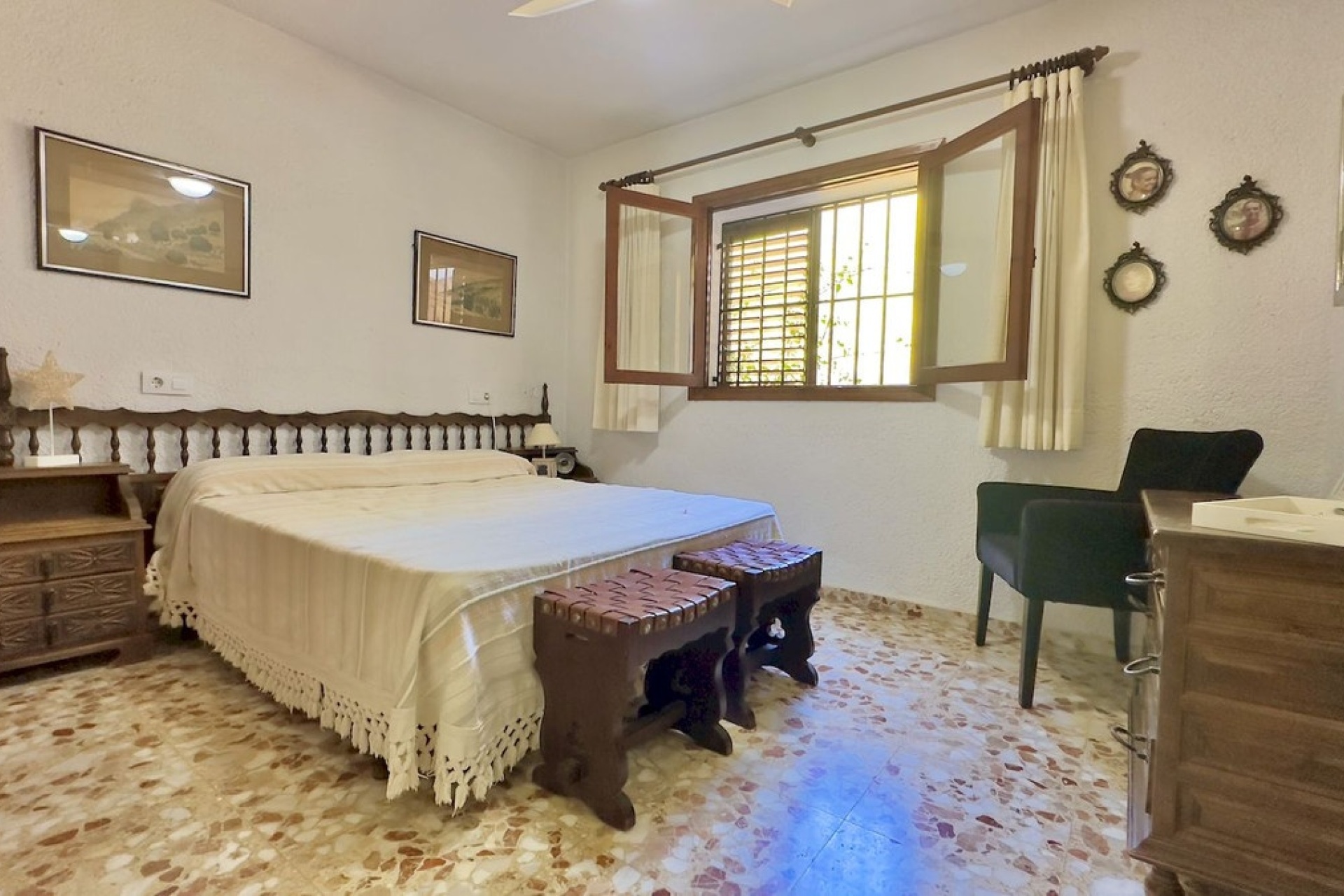 Wiederverkauf - Villa - Jávea - Xàbia - Jávea - Xàbia Centro