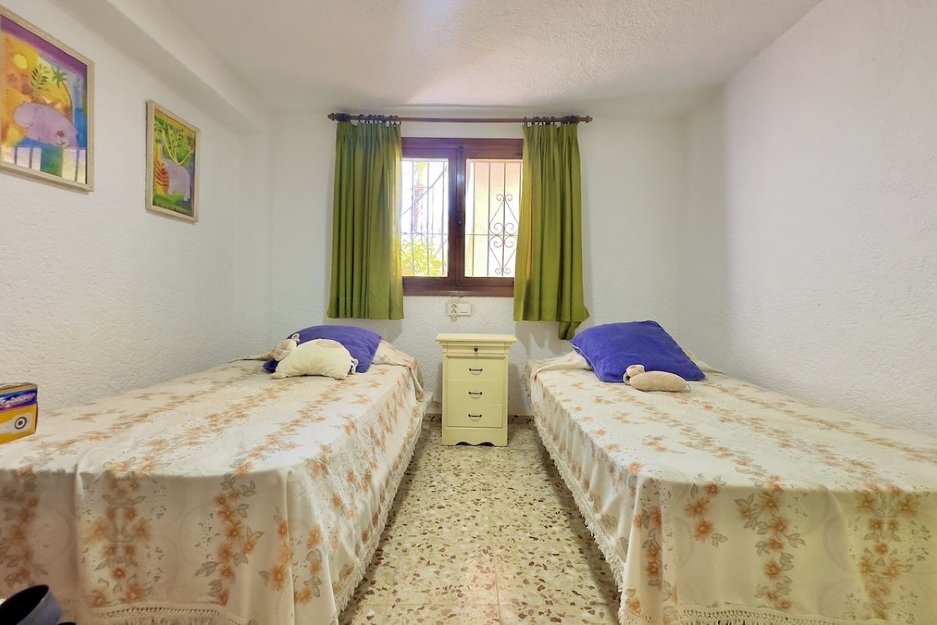 Wiederverkauf - Villa - Jávea - Xàbia - Jávea - Xàbia Centro