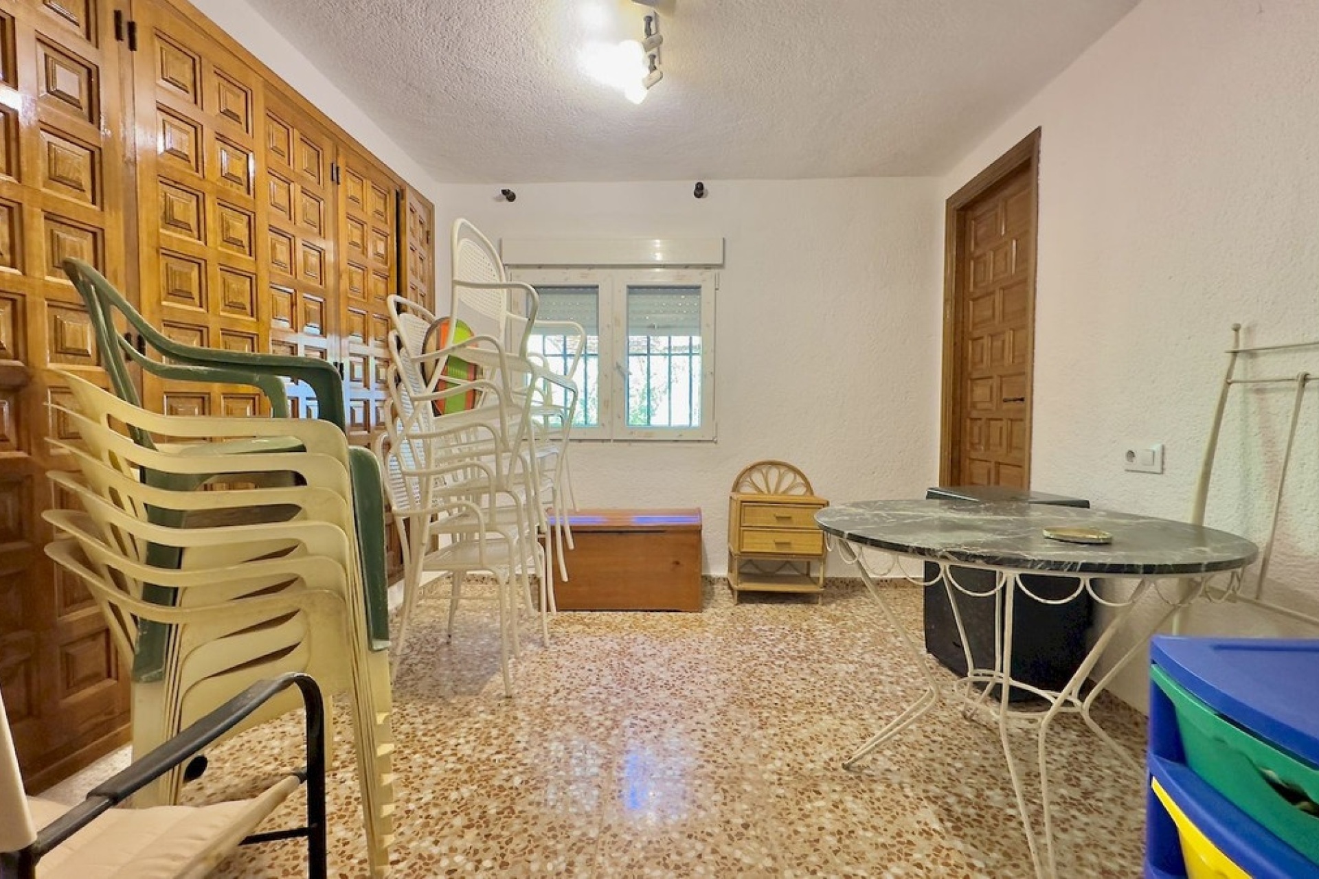 Wiederverkauf - Villa - Jávea - Xàbia - Jávea - Xàbia Centro