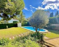Wiederverkauf - Villa - Jávea - Xàbia - Jávea - Xàbia Centro