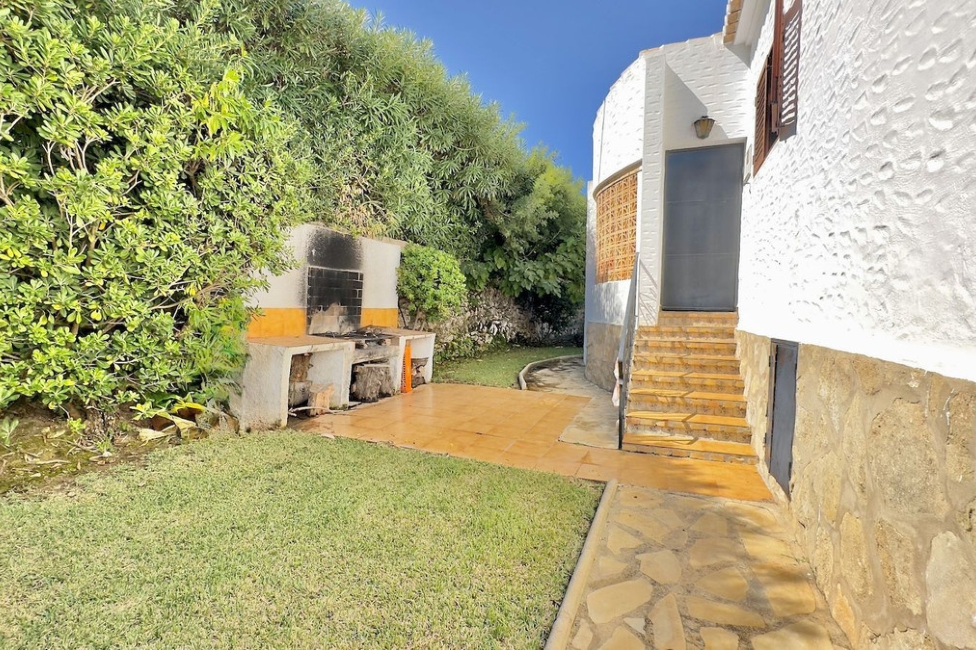 Wiederverkauf - Villa - Jávea - Xàbia - Jávea - Xàbia Centro