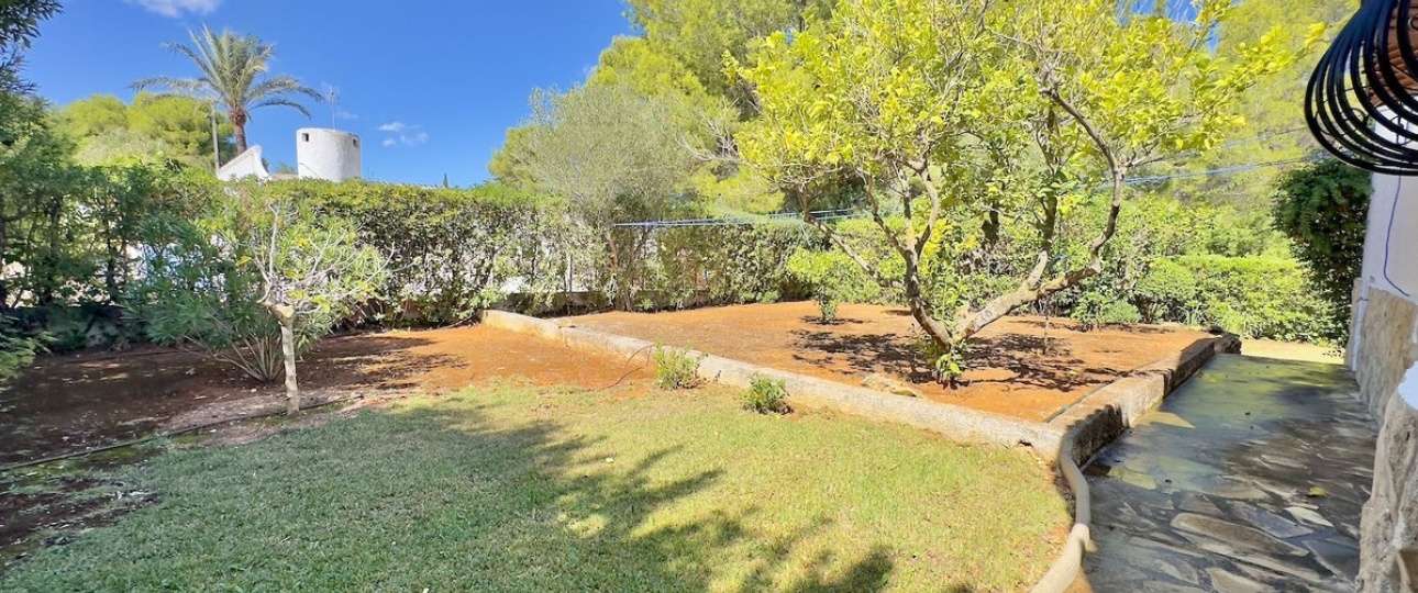 Wiederverkauf - Villa - Jávea - Xàbia - Jávea - Xàbia Centro