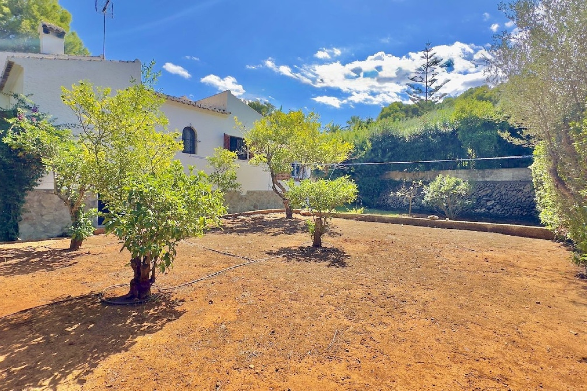Wiederverkauf - Villa - Jávea - Xàbia - Jávea - Xàbia Centro