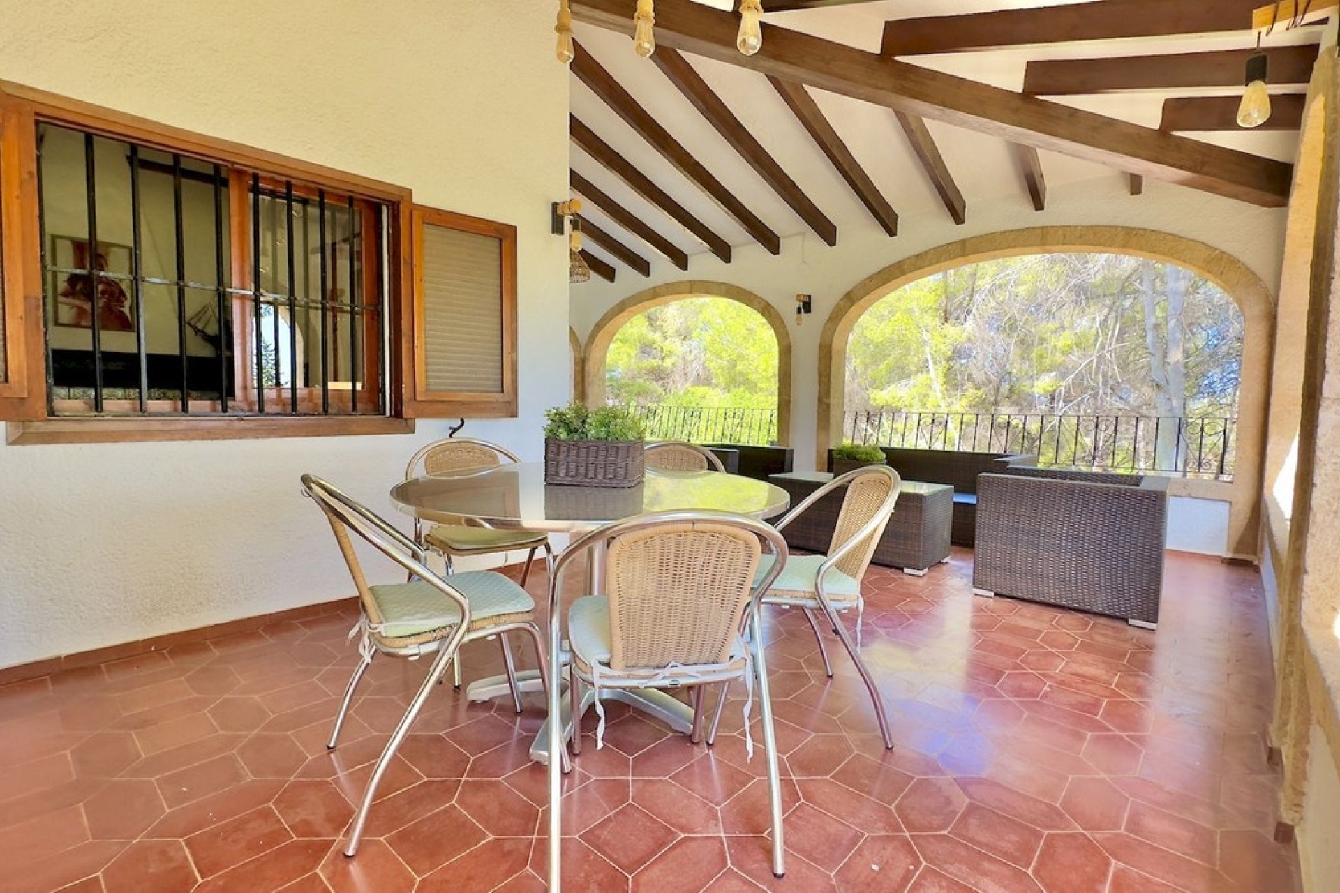 Wiederverkauf - Villa - Jávea - Xàbia - Jávea - Xàbia Centro