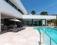 Wiederverkauf - Villa - Jávea - Xàbia - Jávea - Xàbia Centro