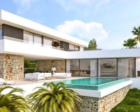 Wiederverkauf - Villa - Jávea - Xàbia - Jávea - Xàbia Centro