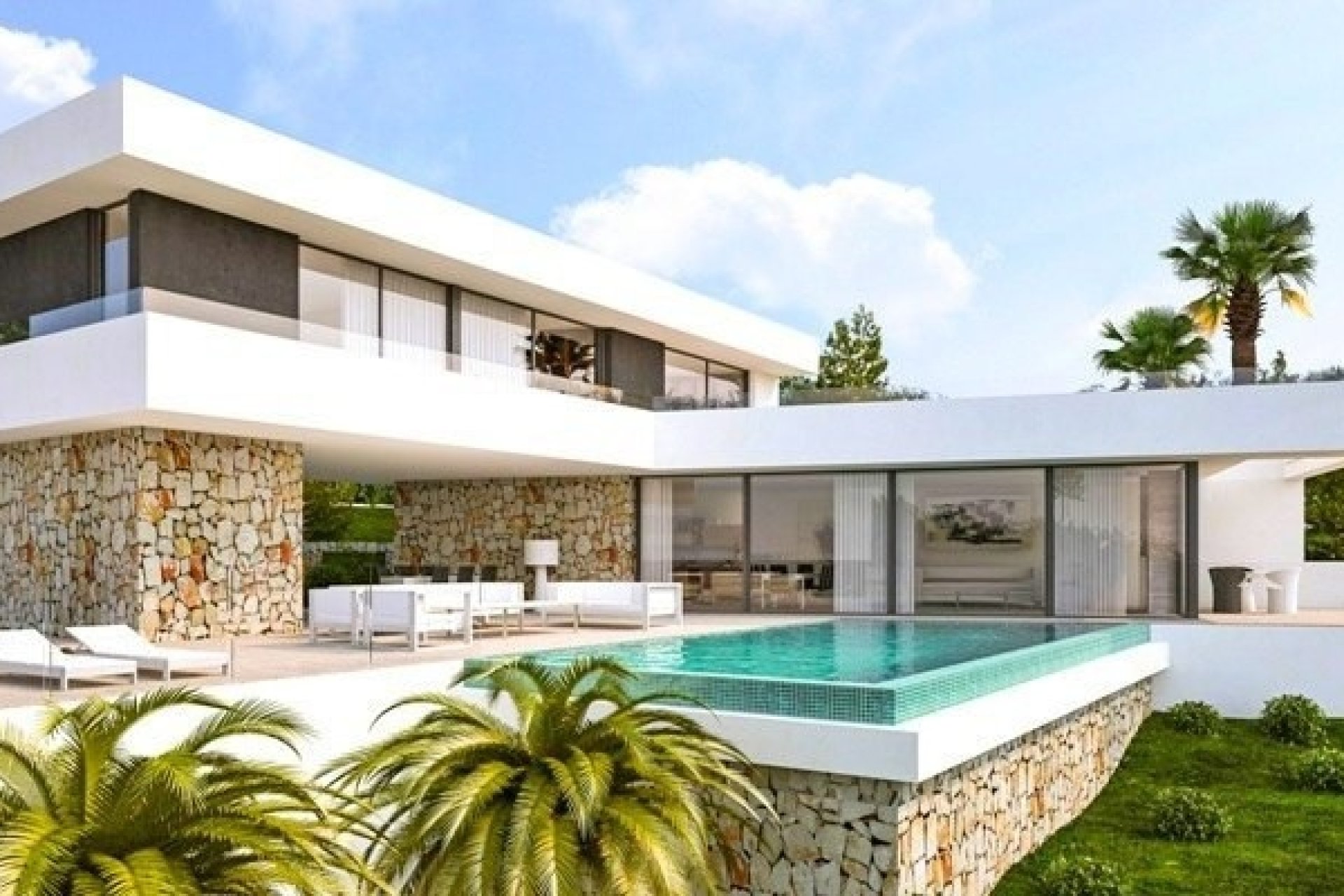 Wiederverkauf - Villa - Jávea - Xàbia - Jávea - Xàbia Centro
