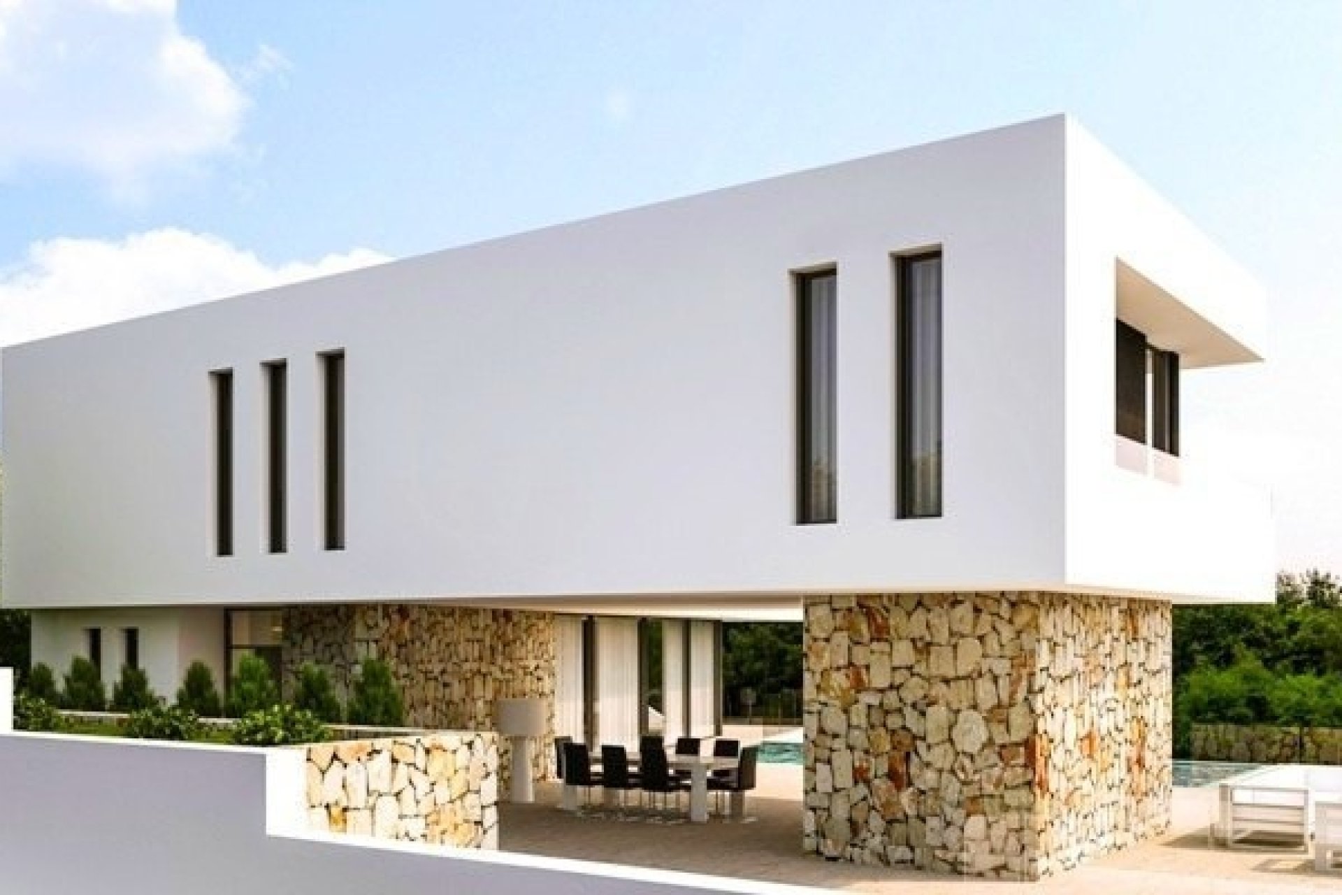 Wiederverkauf - Villa - Jávea - Xàbia - Jávea - Xàbia Centro