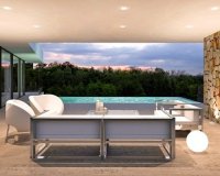 Wiederverkauf - Villa - Jávea - Xàbia - Jávea - Xàbia Centro