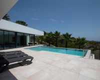 Wiederverkauf - Villa - Jávea - Xàbia - Jávea - Xàbia Centro