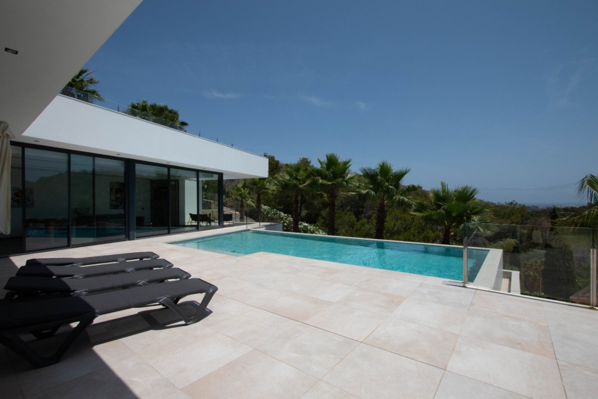 Wiederverkauf - Villa - Jávea - Xàbia - Jávea - Xàbia Centro