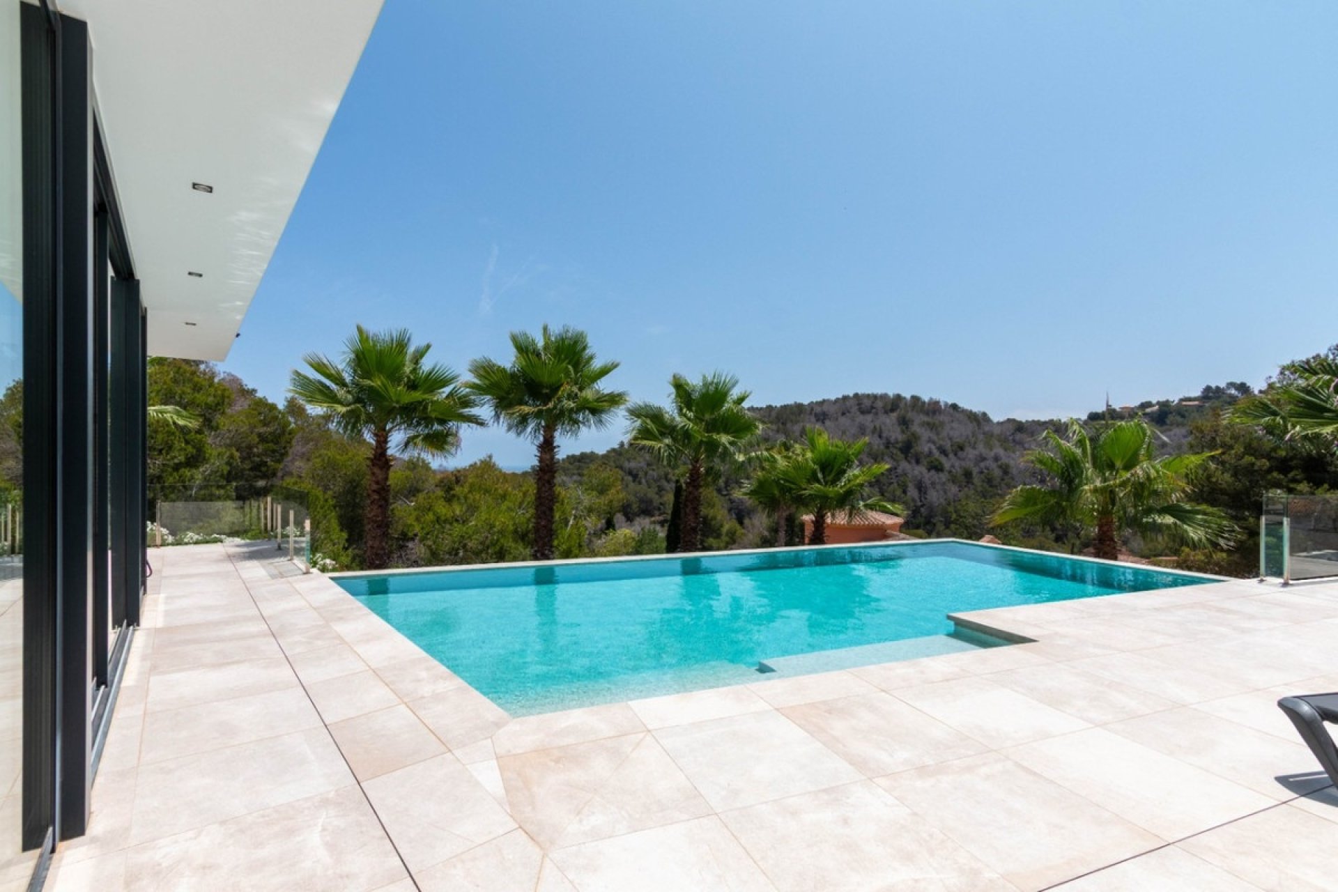 Wiederverkauf - Villa - Jávea - Xàbia - Jávea - Xàbia Centro