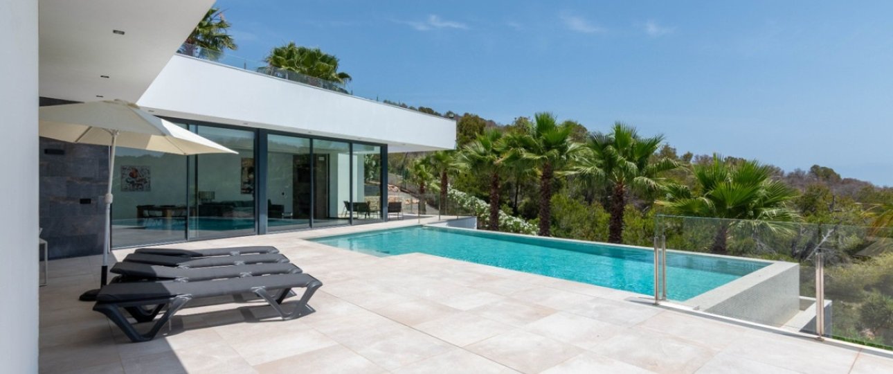 Wiederverkauf - Villa - Jávea - Xàbia - Jávea - Xàbia Centro