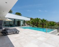 Wiederverkauf - Villa - Jávea - Xàbia - Jávea - Xàbia Centro