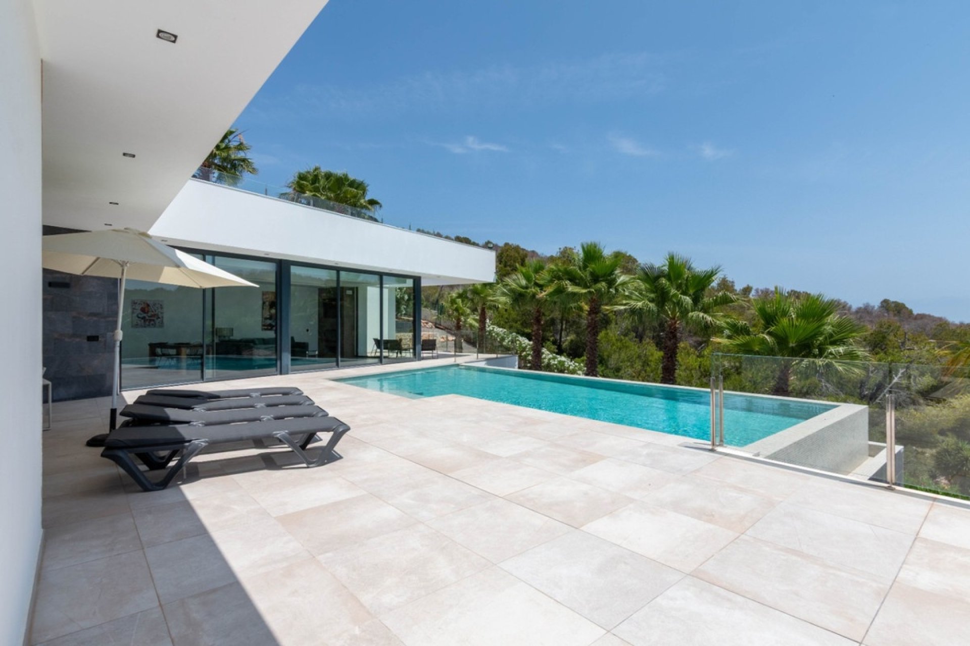 Wiederverkauf - Villa - Jávea - Xàbia - Jávea - Xàbia Centro